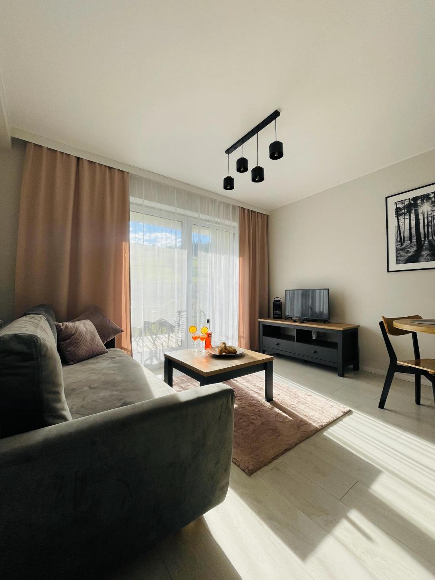 Apartment Spokojna 18 Wisla